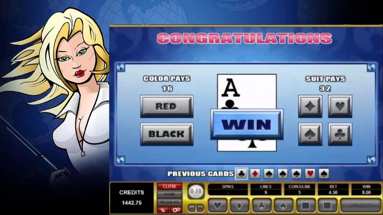 100 Free Spins at Spin Palace Casino
