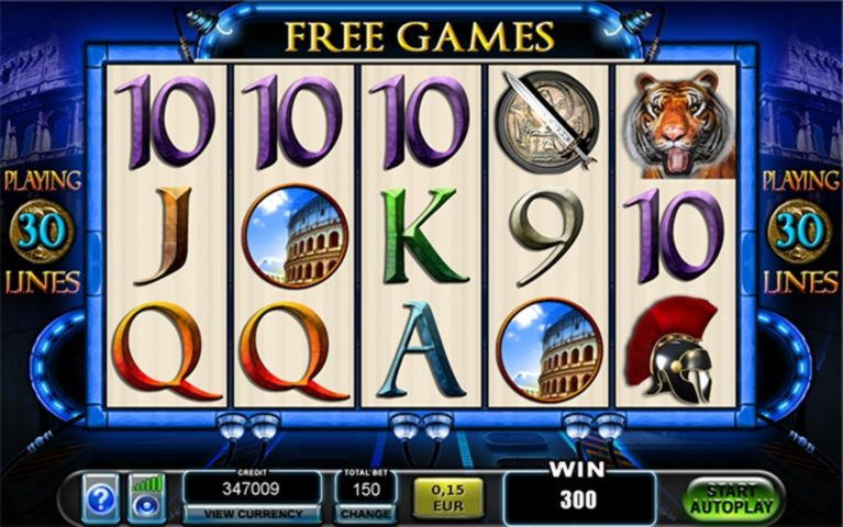 390% Signup casino bonus at Vera and Jhon Casino
