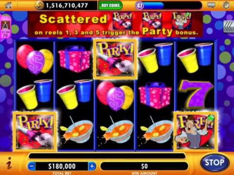 25 FREE Spins at Casino Luck