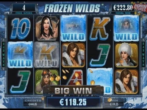 EUR 1360 NO DEPOSIT CASINO BONUS at Spinit Casino