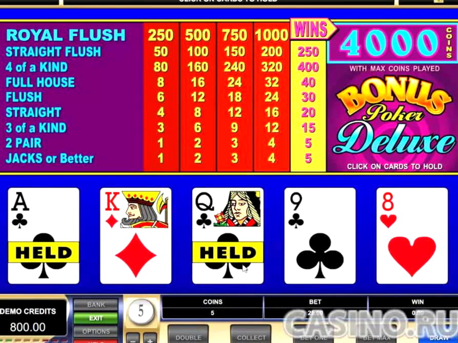 460% Signup Casino Bonus at bWin Casino