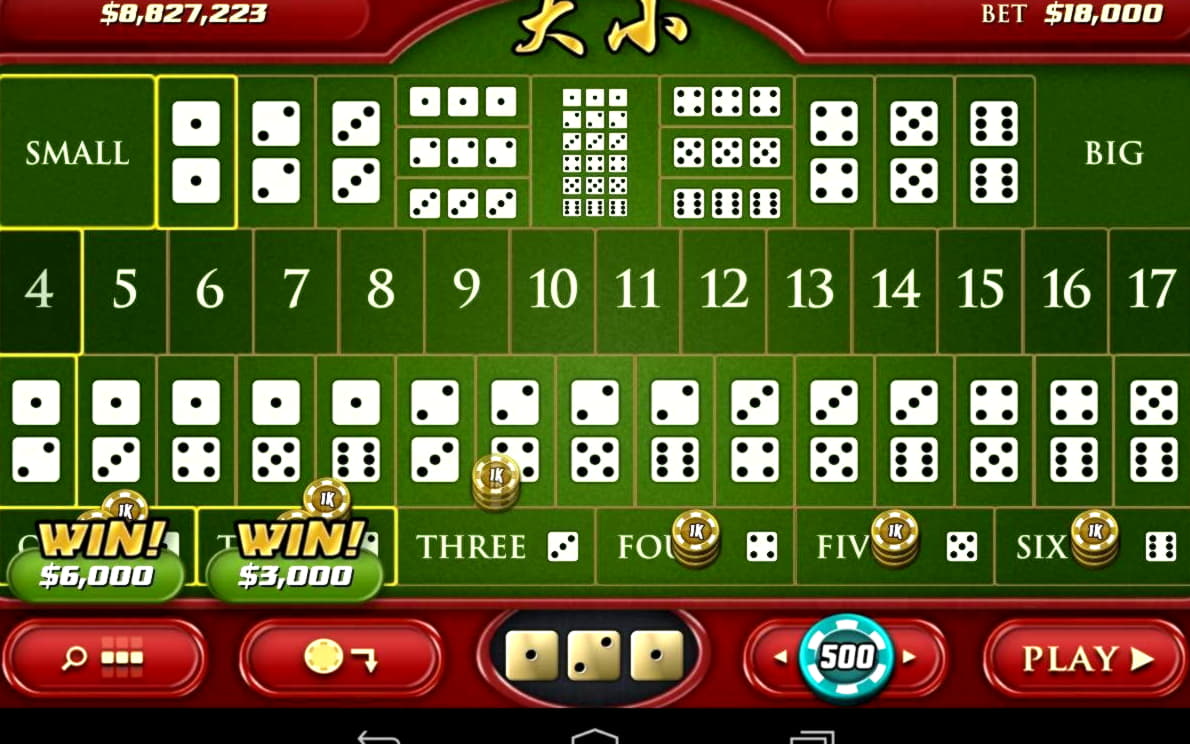 ﻿$600 Free Chip Casino at Betway Casino