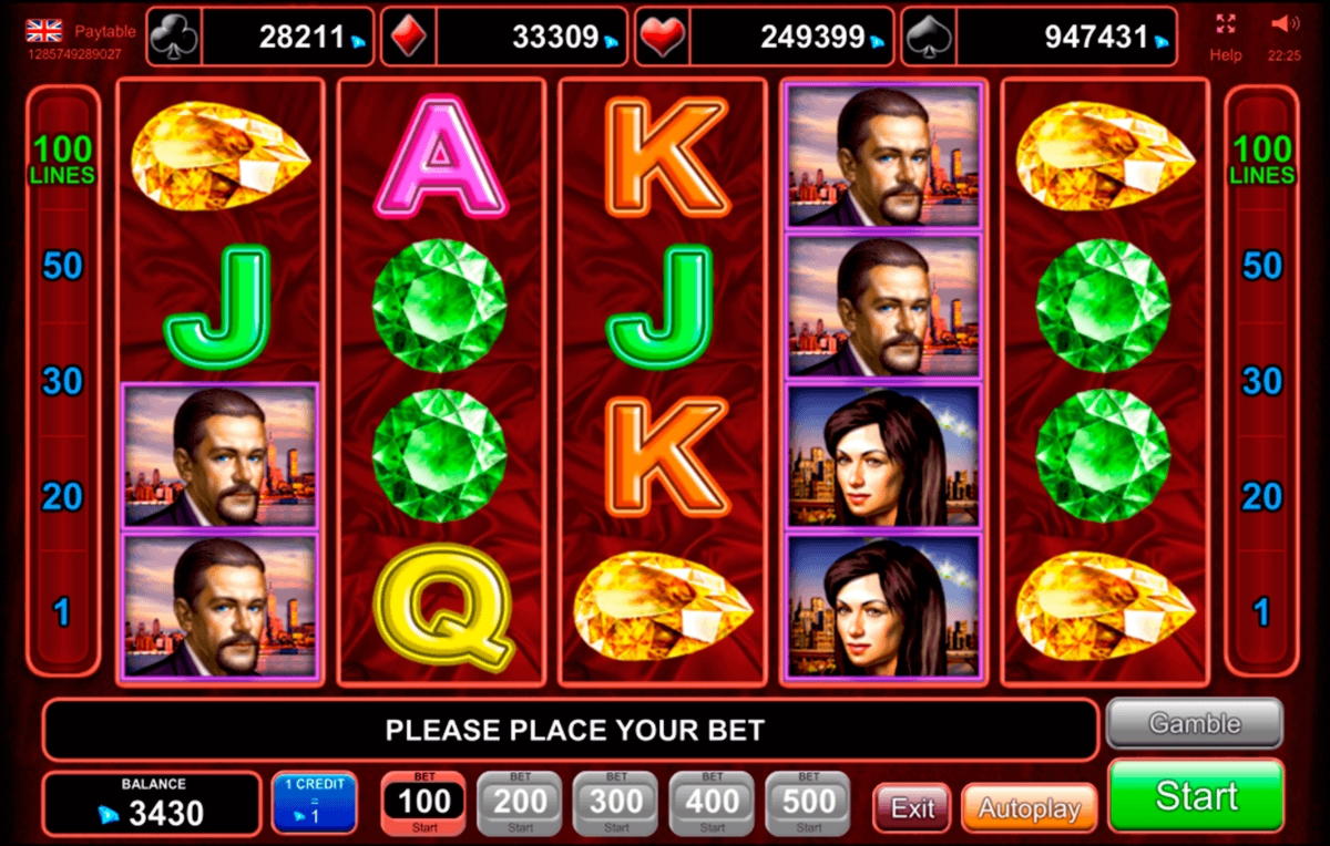 $225 Online Casino Tournament at Winner Casino