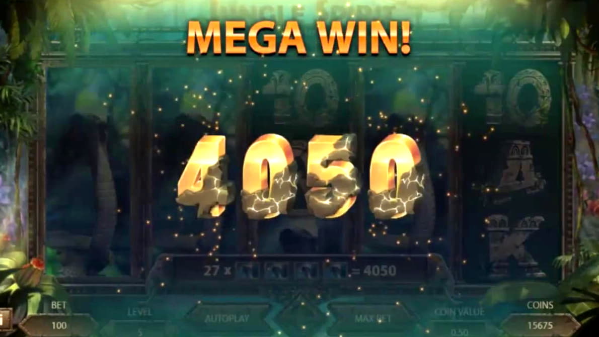 20 Free Spins Casino at 777 Casino