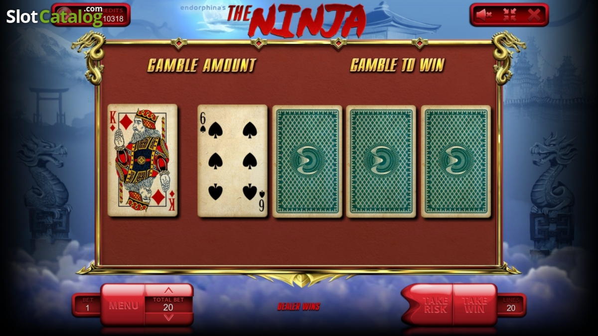 EUR 880 Tournament at Party Casino