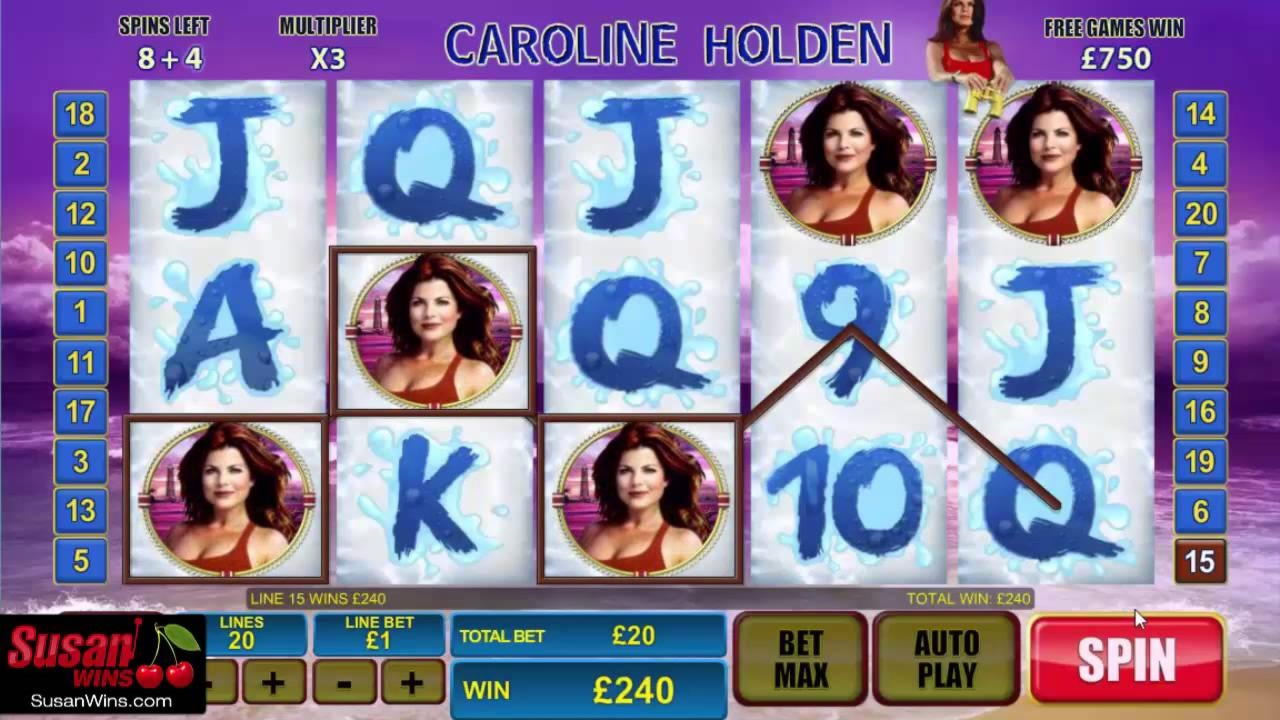 170 Free Spins Casino at Betway Casino