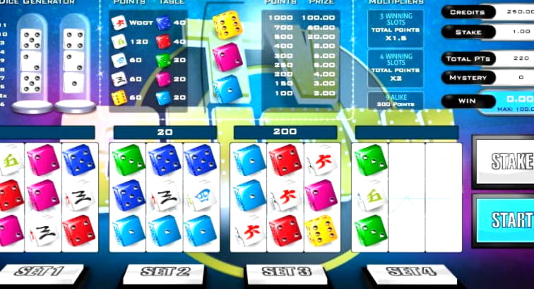 725% Best Signup Bonus Casino at Casimba Casino