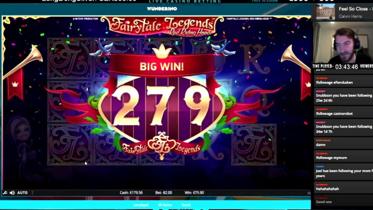 690% Signup Casino Bonus at Winner Casino