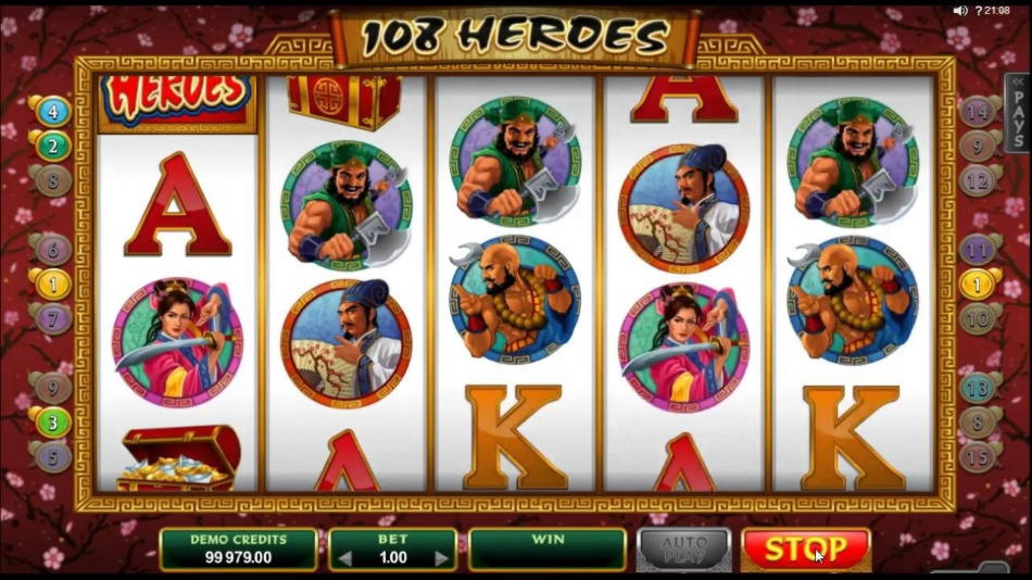 130 free casino spins at Spinrider Casino