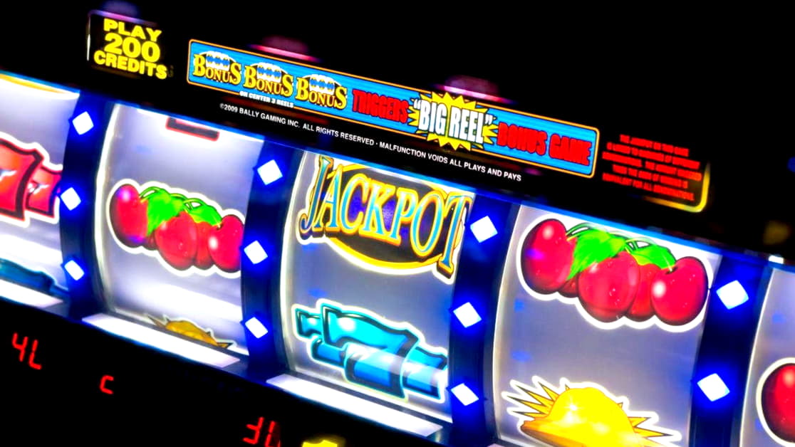 535% Match at a casino at 777 Casino