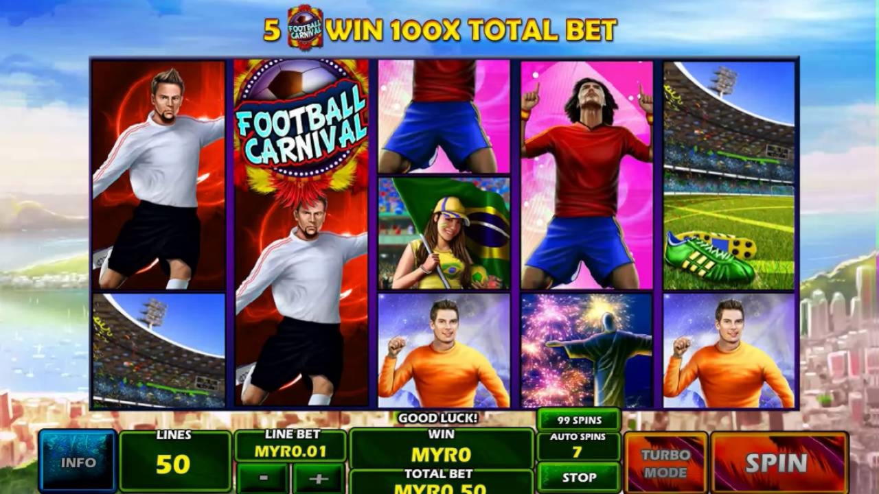 77 Free casino spins at Winner Casino
