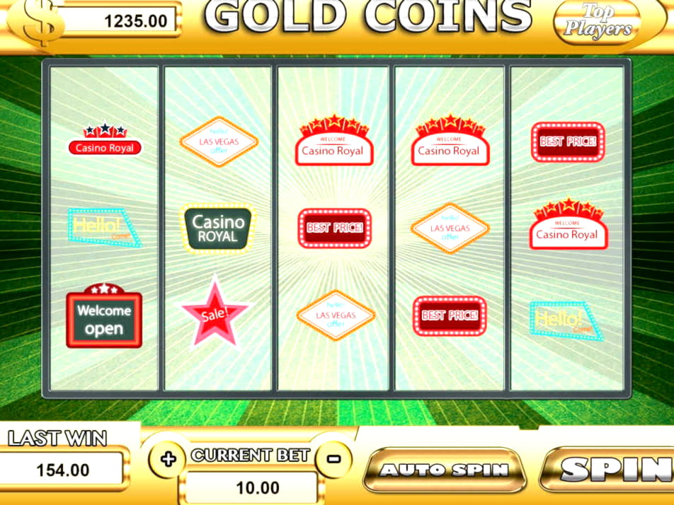€75 Free Casino Ticket at Gamebookers Casino