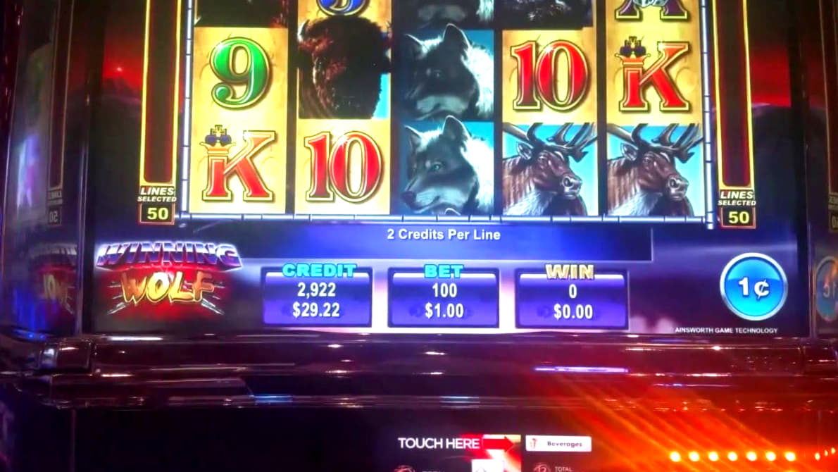 545% First deposit bonus at Vegas Hero Casino