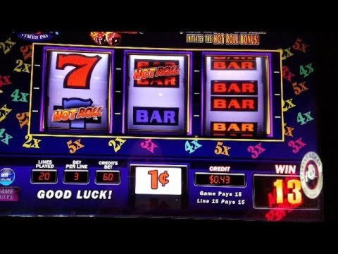 115 Free Spins at Casino com