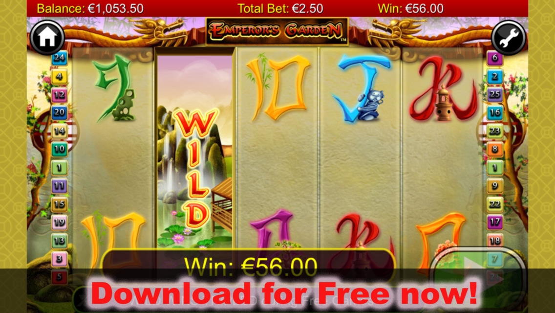 111 FREE SPINS at Vera and Jhon Casino