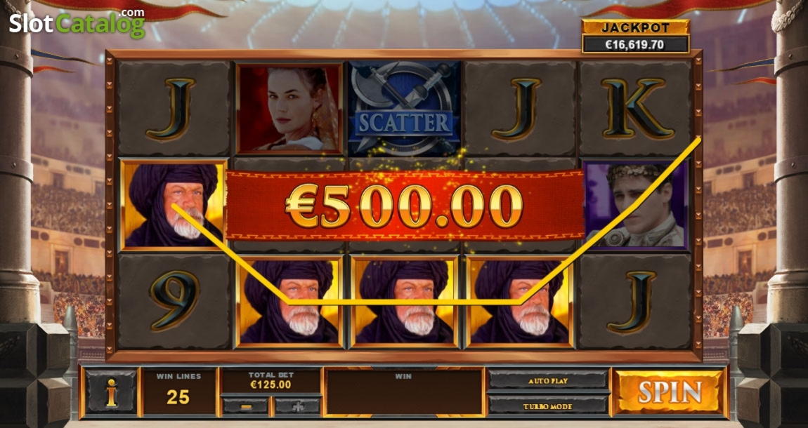€265 Free Chip at Slots Million Casino