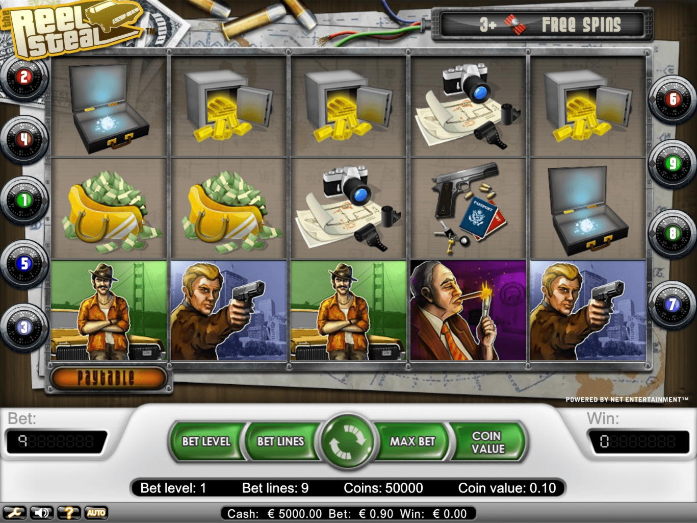 255% Signup Casino Bonus at Vegas Hero Casino