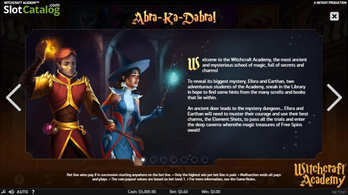 95 Free spins at Party Casino