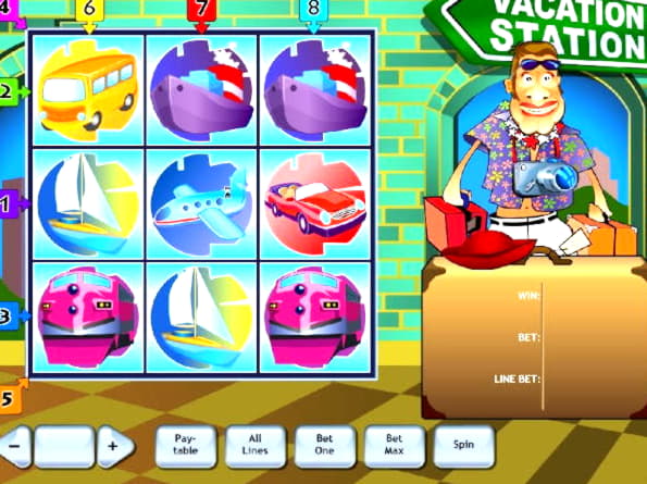 $395 Free chip casino at Rizk Casino