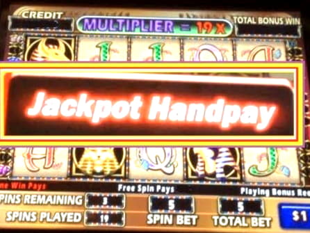 100 Trial Spins at Betway Casino