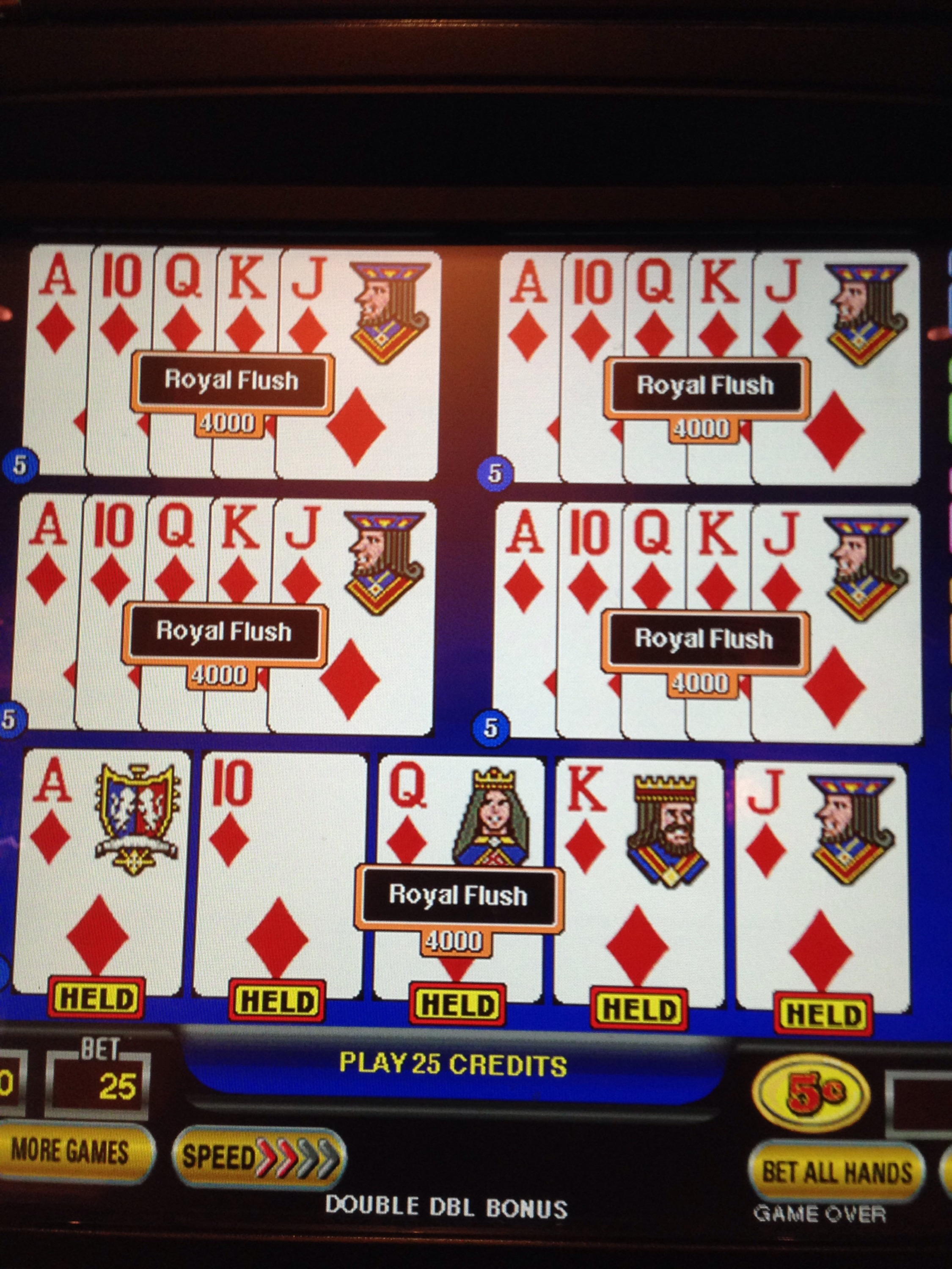 €444 FREE CASINO CHIP at Spin Palace Casino