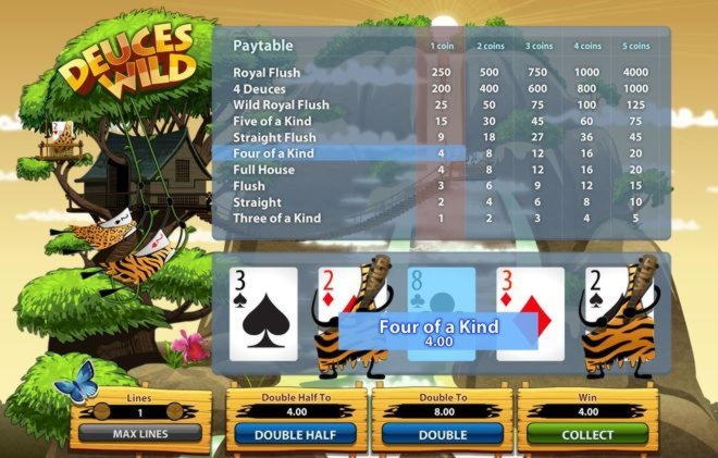 EURO 2795 No Deposit Casino Bonus at Party Casino