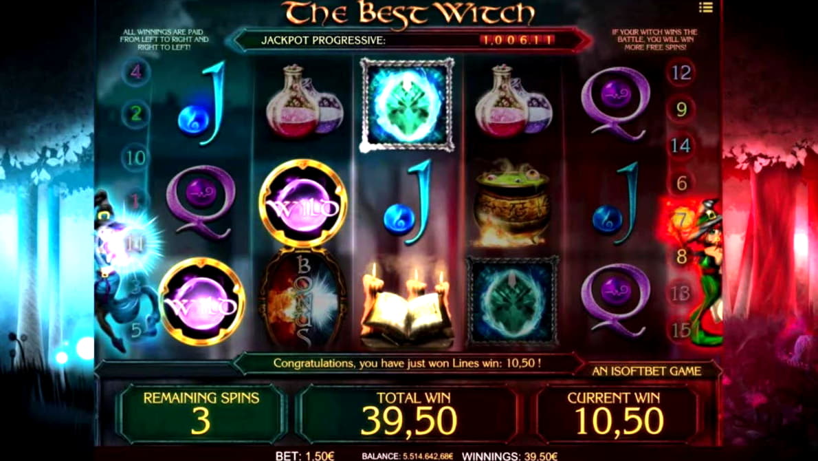 110% Deposit match bonus at Spin Palace Casino