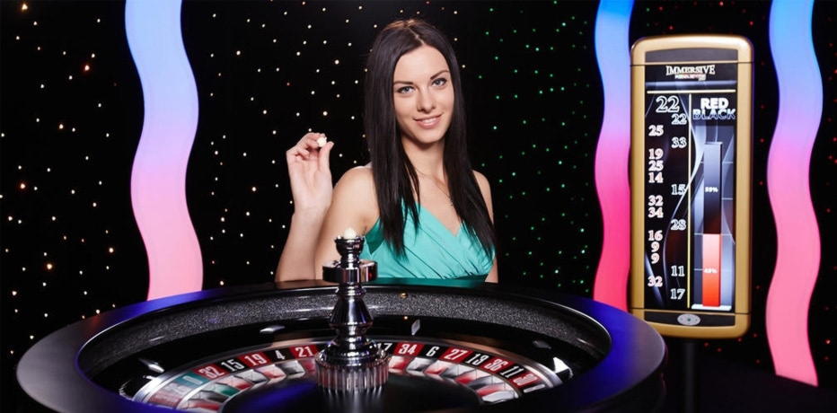 €140 Casino Tournament at Inter Casino