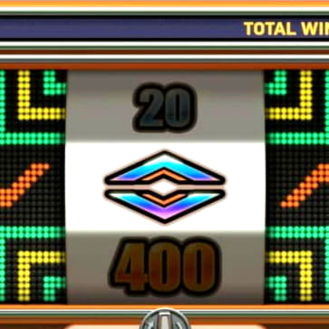 450% Match at a casino at Casino com