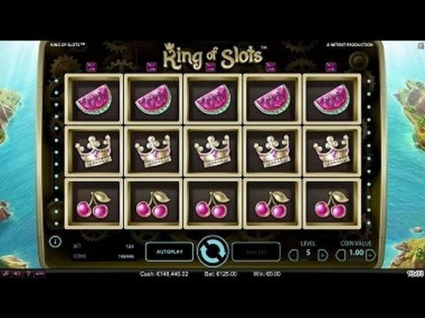 Eur 865 Casino Tournament at Betway Casino