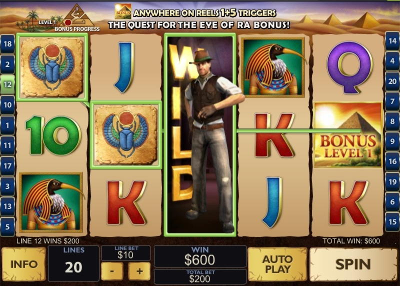 75% Match at a Casino at Casimba Casino
