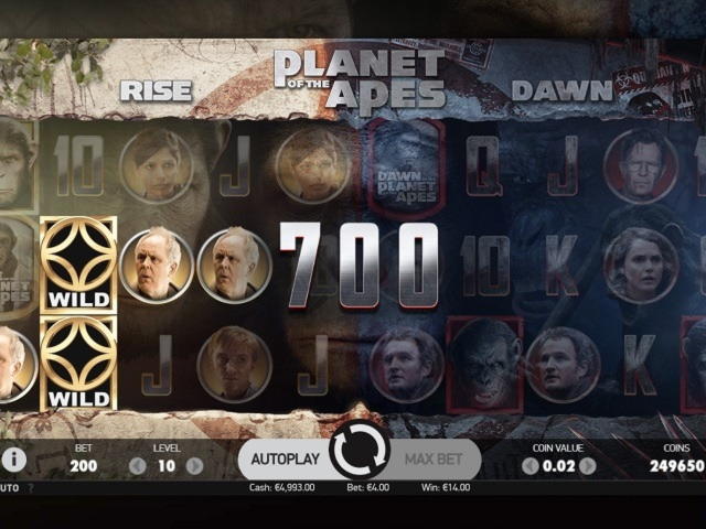 33 Free spins no deposit at 888 Casino