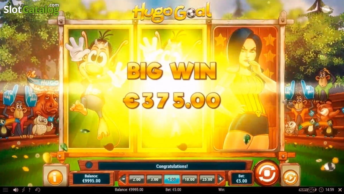 275 Loyalty Free Spins! at Vegas Hero Casino