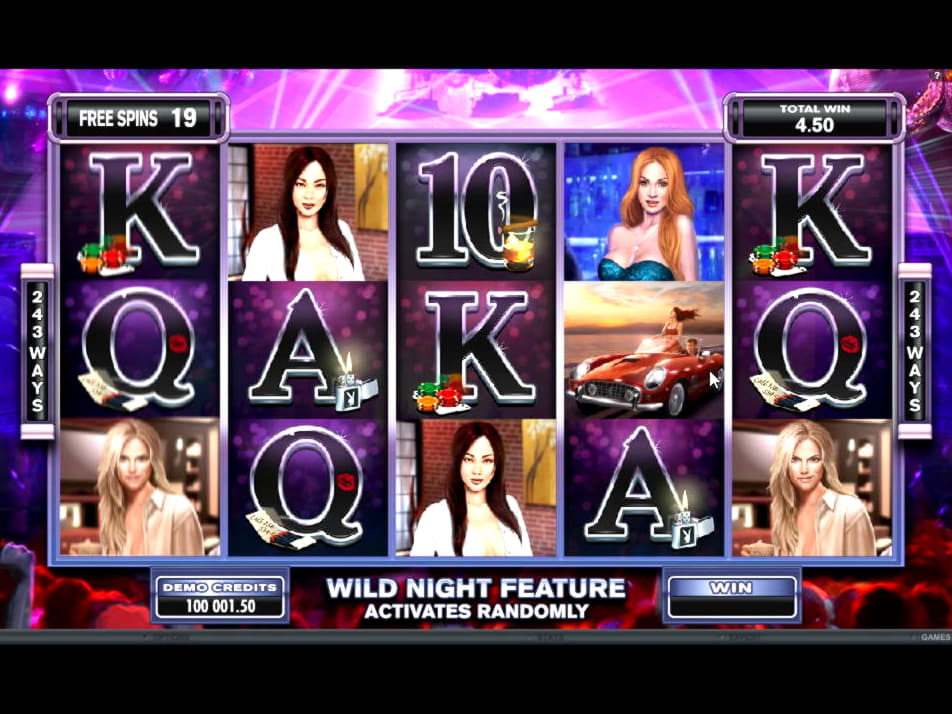 €3875 NO DEPOSIT CASINO BONUS at Casino com