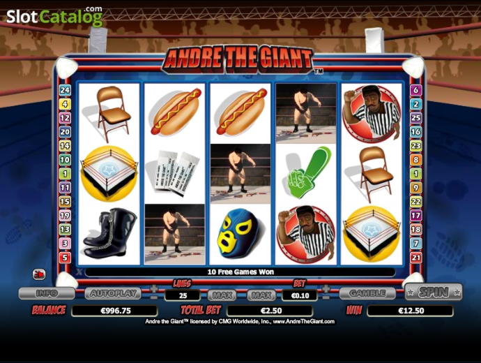 $740 Free Casino Tournament at Casimba Casino