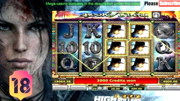 Eur 895 Mobile freeroll slot tournament at Karamba Casino