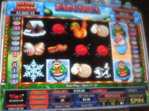 Eur 3565 No deposit casino bonus at Leo Vegas Casino