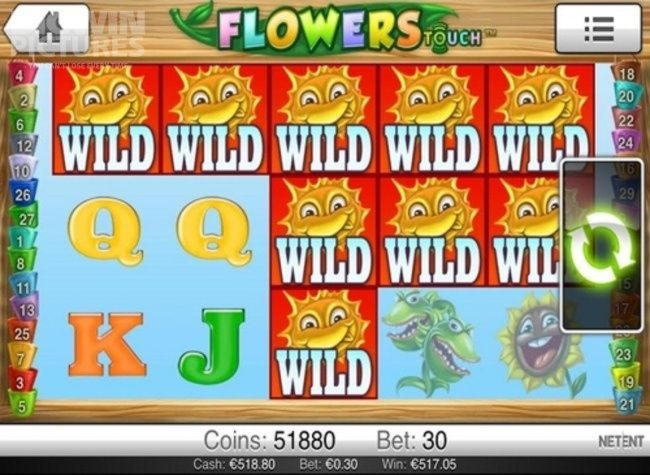 135 Free Casino Spins at Kaboo Casino