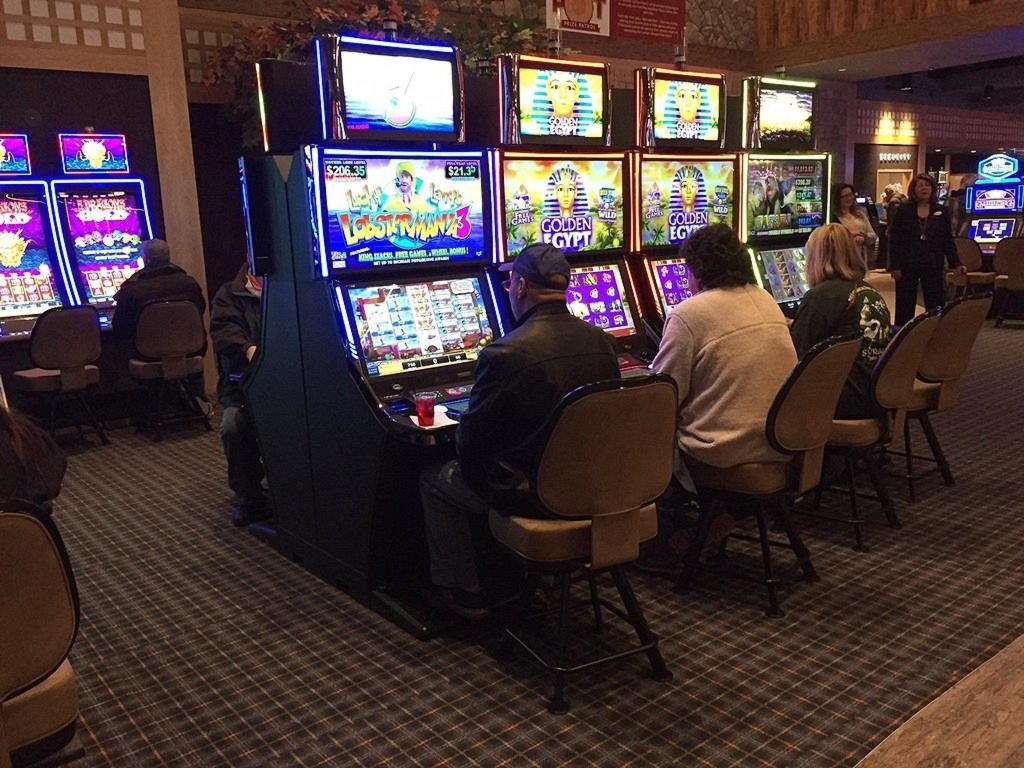 €610 NO DEPOSIT at 777 Casino