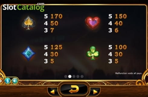 €105 FREE Casino Chip at Winner Casino