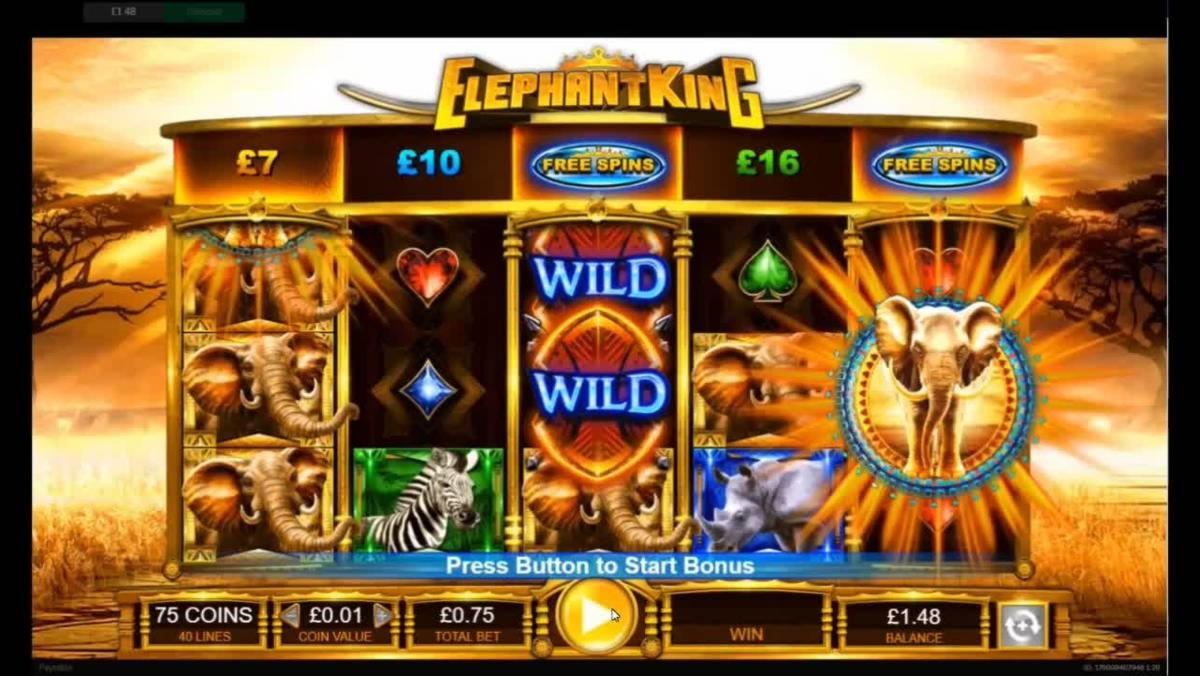 $3450 NO DEPOSIT at Spin Palace Casino