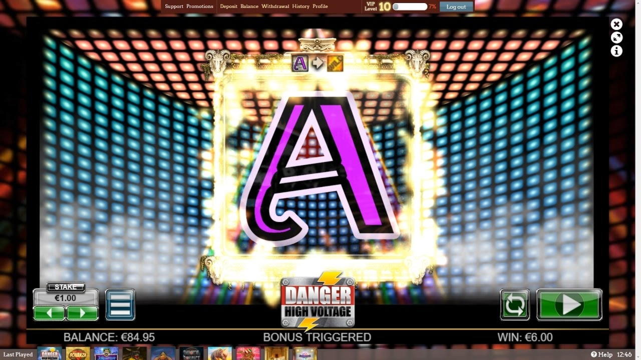 790% Match at a Casino at 777 Casino