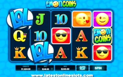 111 FREE SPINS at Slots Million Casino