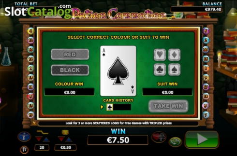 Eur 380 Free Chip Casino at Betway Casino
