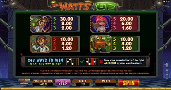 $4815 NO DEPOSIT BONUS CASINO at Kaboo Casino