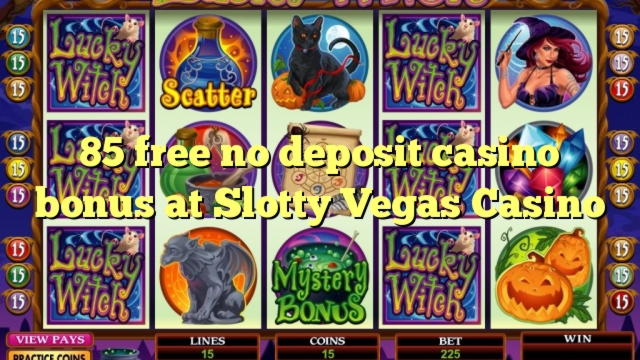 $2065 No Deposit at Kaboo Casino