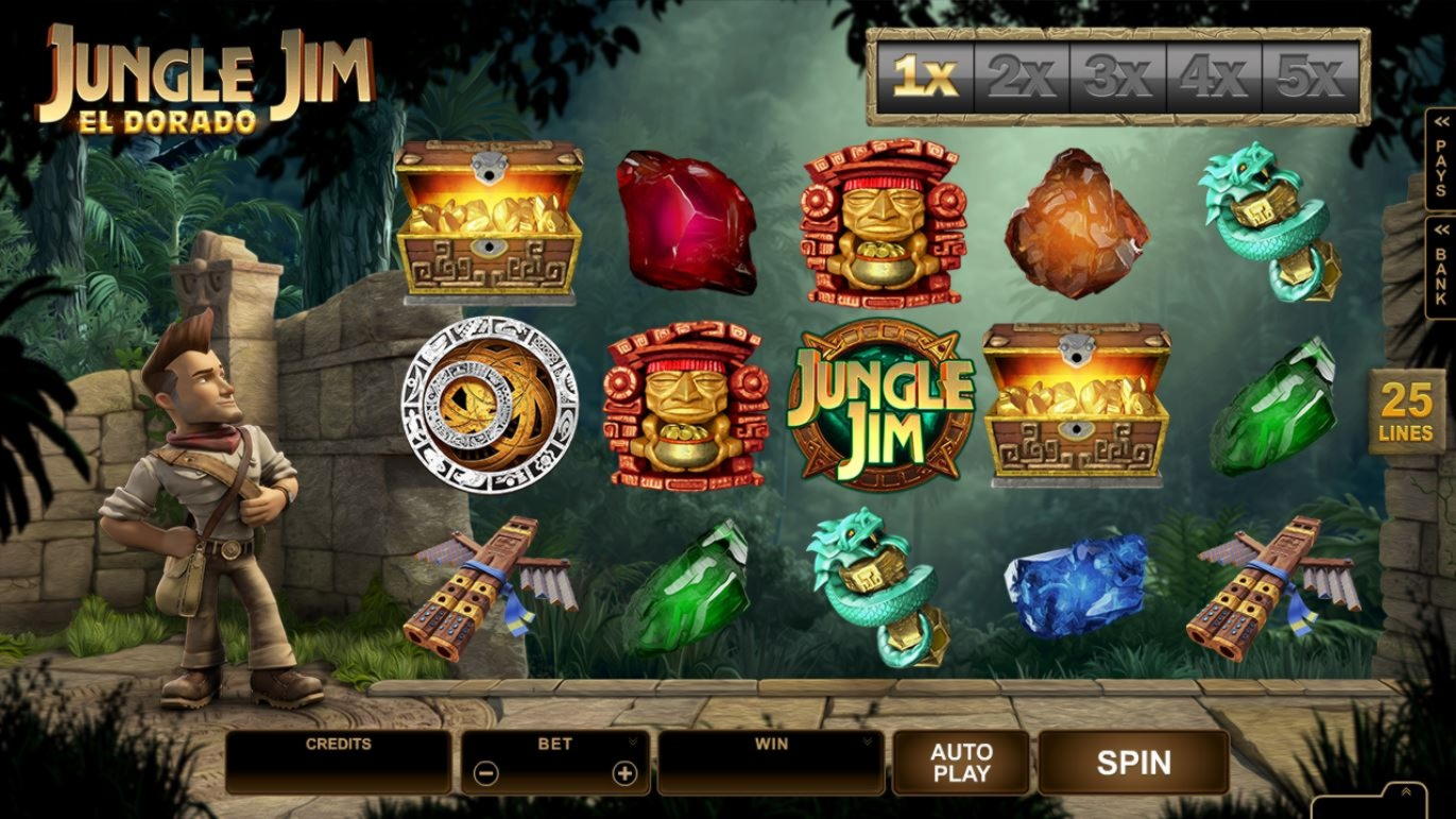 EUR 50 Tournament at Genesis Casino