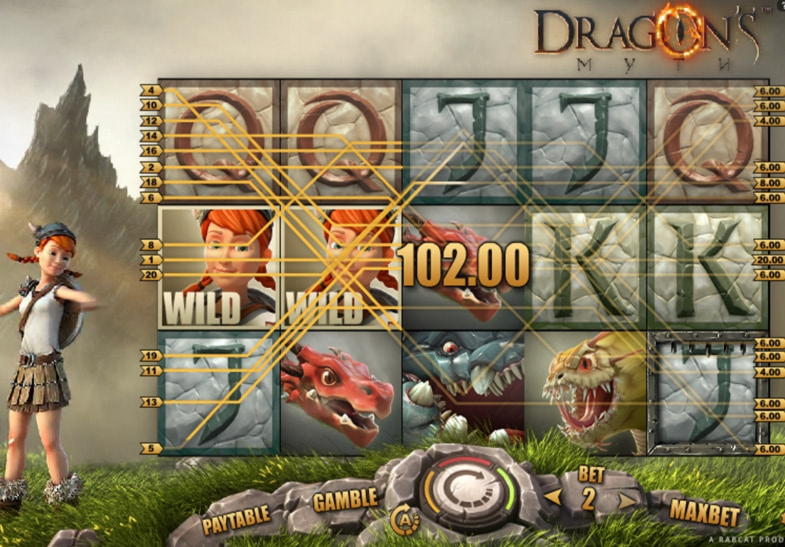 £695 Free chip at Vegas Hero Casino