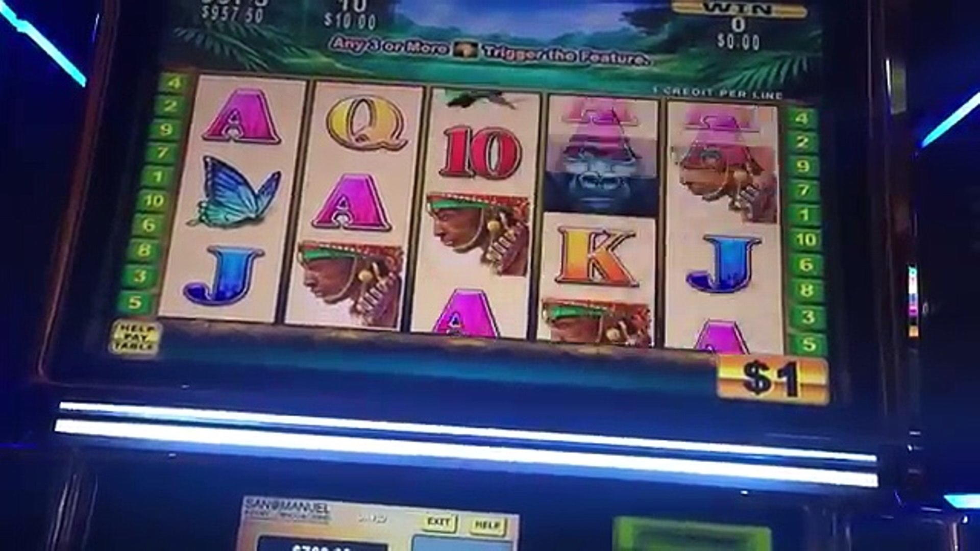 44 Free spins no deposit at Vera and Jhon Casino