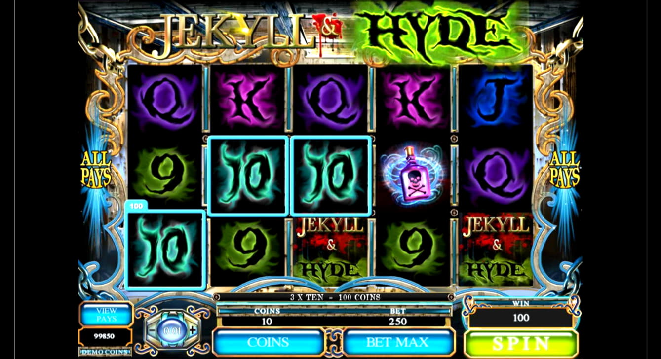 920% No Rules Bonus! at Energy Casino